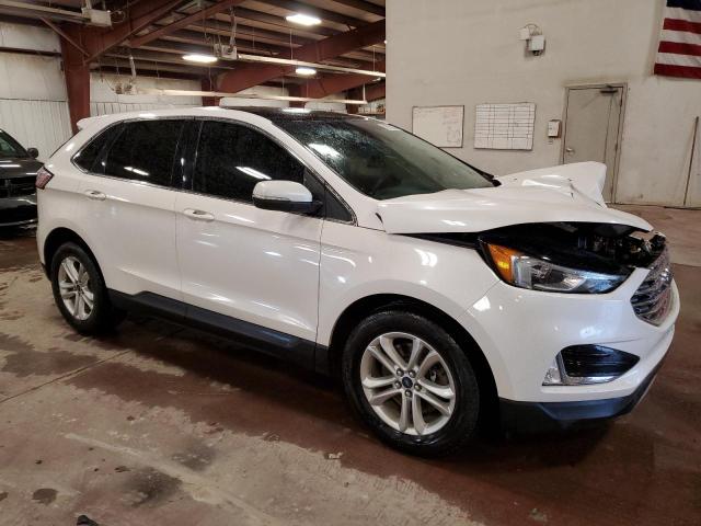 Photo 3 VIN: 2FMPK4J97KBB50620 - FORD EDGE SEL 