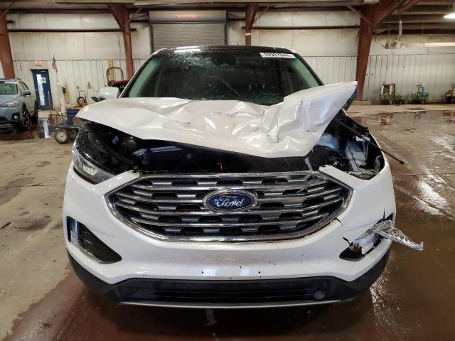 Photo 4 VIN: 2FMPK4J97KBB50620 - FORD EDGE SEL 