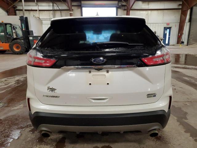 Photo 5 VIN: 2FMPK4J97KBB50620 - FORD EDGE SEL 