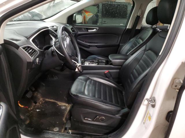 Photo 6 VIN: 2FMPK4J97KBB50620 - FORD EDGE SEL 