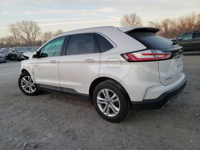 Photo 1 VIN: 2FMPK4J97KBB69278 - FORD EDGE 