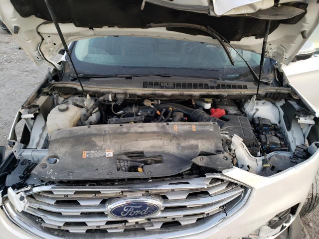 Photo 10 VIN: 2FMPK4J97KBB69278 - FORD EDGE 