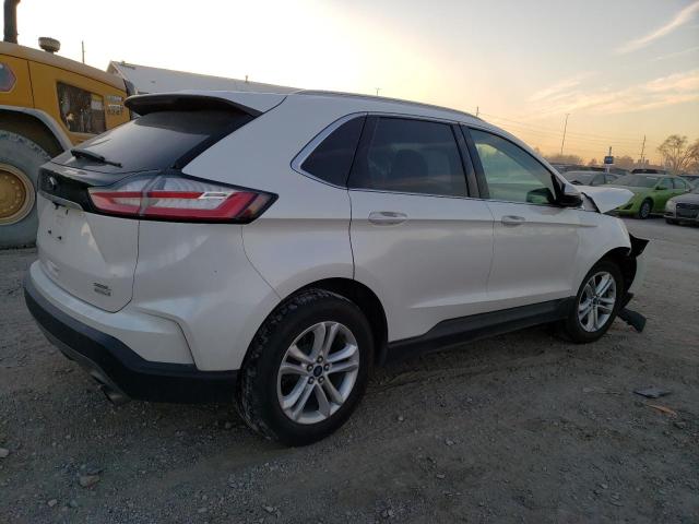 Photo 2 VIN: 2FMPK4J97KBB69278 - FORD EDGE 