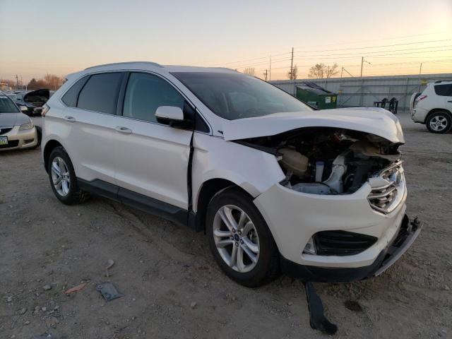 Photo 3 VIN: 2FMPK4J97KBB69278 - FORD EDGE 