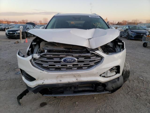 Photo 4 VIN: 2FMPK4J97KBB69278 - FORD EDGE 