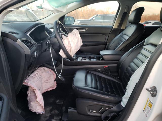 Photo 6 VIN: 2FMPK4J97KBB69278 - FORD EDGE 