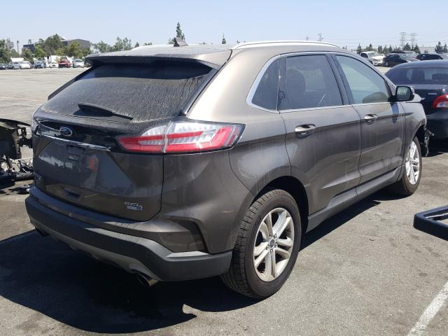 Photo 3 VIN: 2FMPK4J97KBB70771 - FORD EDGE 