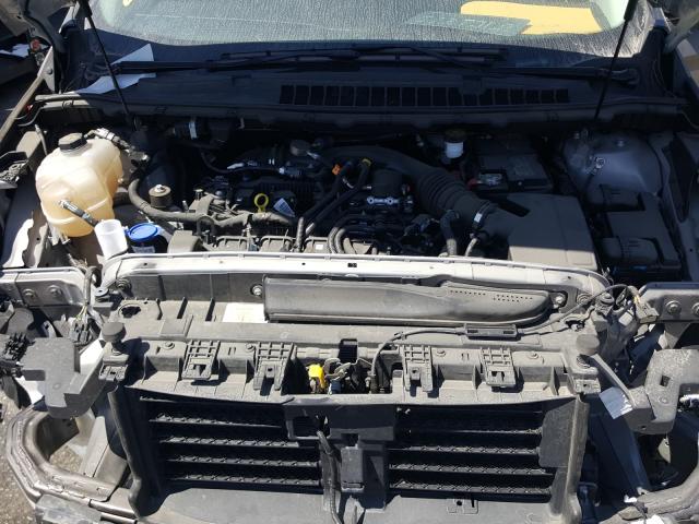 Photo 6 VIN: 2FMPK4J97KBB70771 - FORD EDGE 