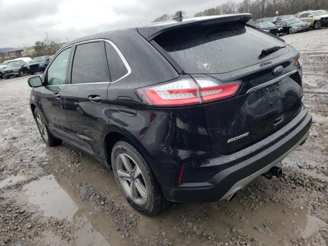 Photo 1 VIN: 2FMPK4J97KBB72696 - FORD EDGE SEL 