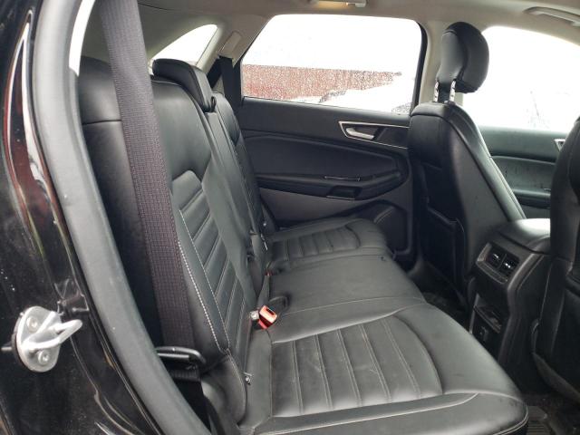 Photo 10 VIN: 2FMPK4J97KBB72696 - FORD EDGE SEL 