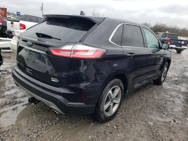 Photo 2 VIN: 2FMPK4J97KBB72696 - FORD EDGE SEL 