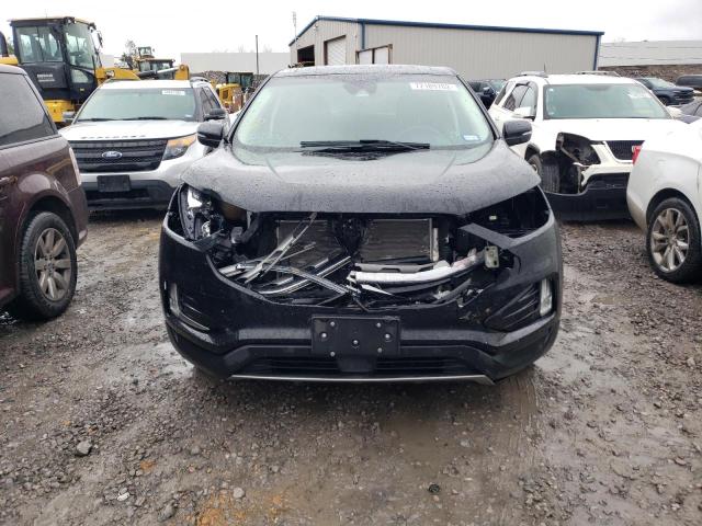 Photo 4 VIN: 2FMPK4J97KBB72696 - FORD EDGE SEL 