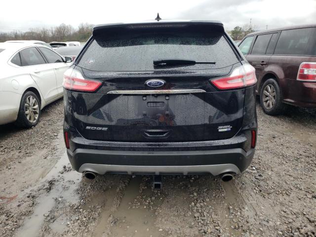 Photo 5 VIN: 2FMPK4J97KBB72696 - FORD EDGE SEL 