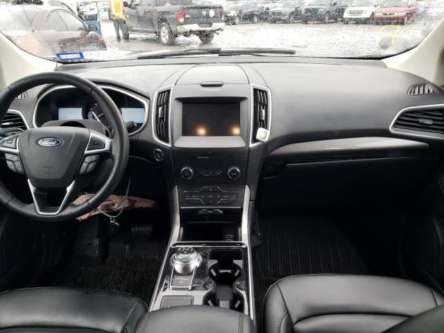 Photo 7 VIN: 2FMPK4J97KBB72696 - FORD EDGE SEL 