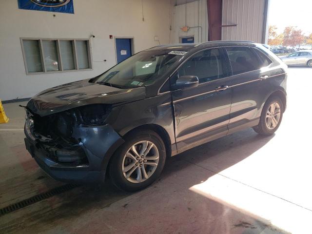 Photo 0 VIN: 2FMPK4J97KBB86260 - FORD EDGE SEL 