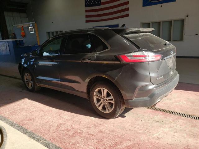 Photo 1 VIN: 2FMPK4J97KBB86260 - FORD EDGE SEL 