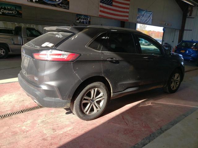 Photo 2 VIN: 2FMPK4J97KBB86260 - FORD EDGE SEL 