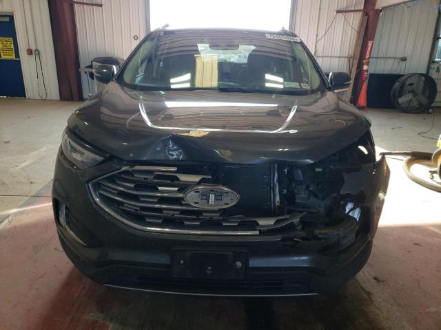 Photo 4 VIN: 2FMPK4J97KBB86260 - FORD EDGE SEL 