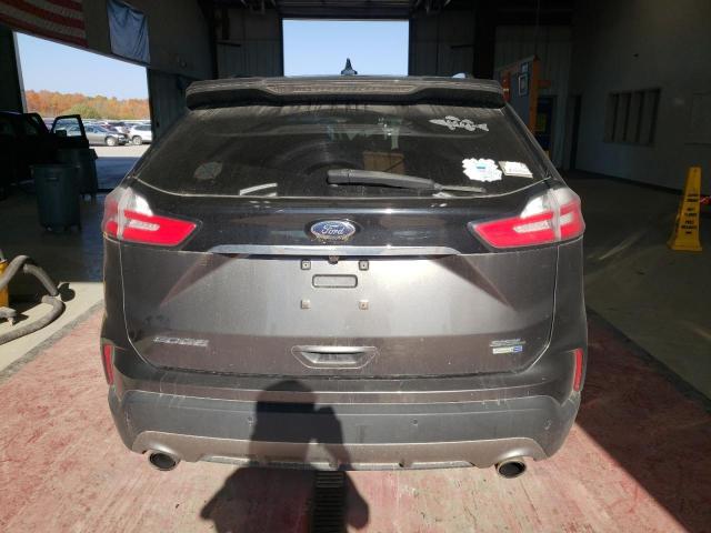 Photo 5 VIN: 2FMPK4J97KBB86260 - FORD EDGE SEL 