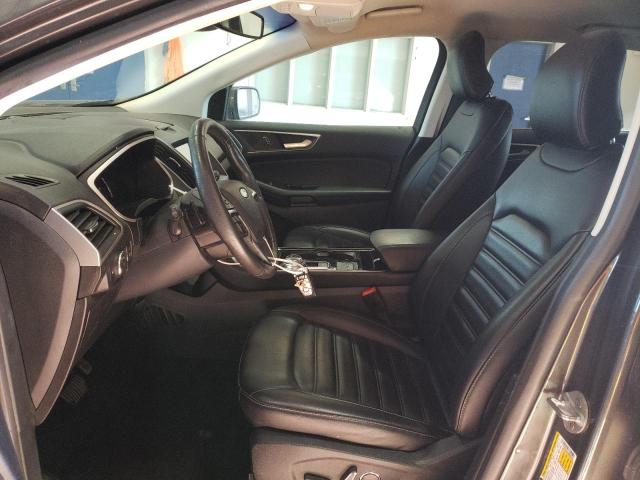 Photo 6 VIN: 2FMPK4J97KBB86260 - FORD EDGE SEL 