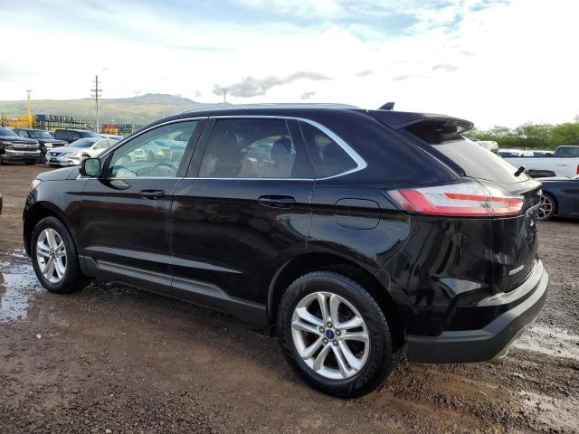 Photo 1 VIN: 2FMPK4J97KBB89949 - FORD EDGE 