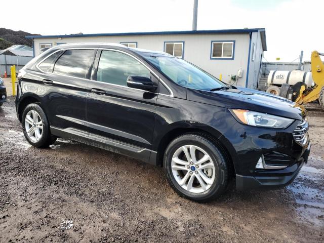 Photo 3 VIN: 2FMPK4J97KBB89949 - FORD EDGE 