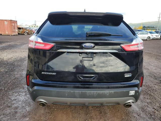 Photo 5 VIN: 2FMPK4J97KBB89949 - FORD EDGE 