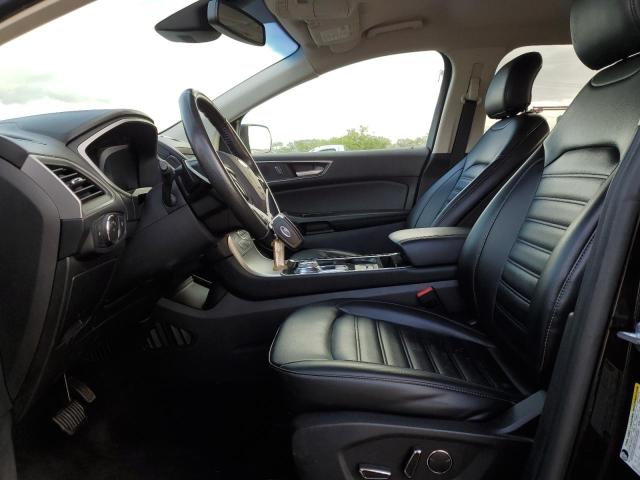 Photo 6 VIN: 2FMPK4J97KBB89949 - FORD EDGE 