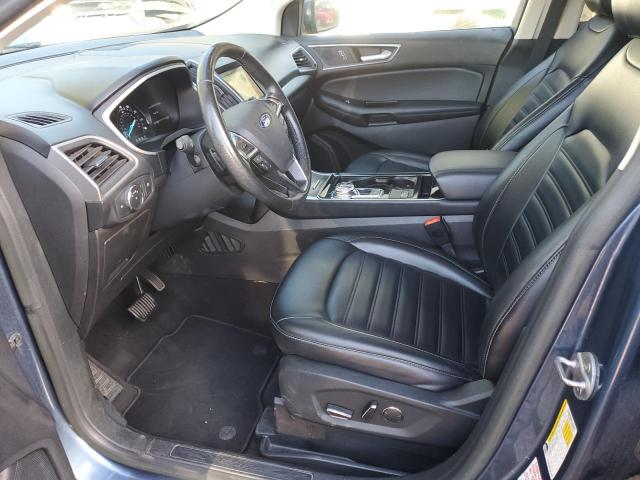 Photo 6 VIN: 2FMPK4J97KBB90101 - FORD EDGE 