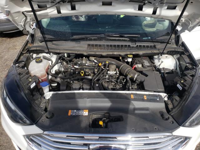 Photo 6 VIN: 2FMPK4J97KBB90244 - FORD EDGE SEL 