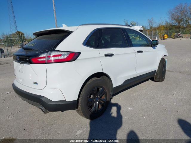 Photo 3 VIN: 2FMPK4J97KBB93743 - FORD EDGE 