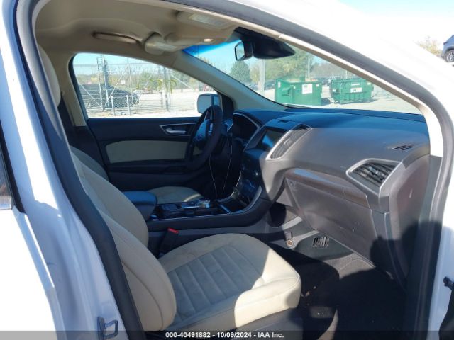 Photo 4 VIN: 2FMPK4J97KBB93743 - FORD EDGE 