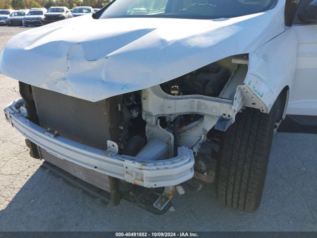 Photo 5 VIN: 2FMPK4J97KBB93743 - FORD EDGE 