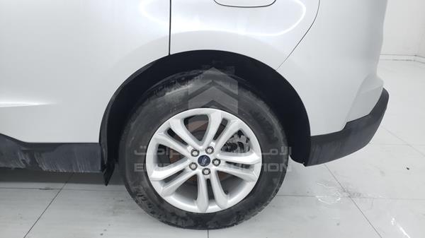 Photo 35 VIN: 2FMPK4J97KBB99221 - FORD EDGE 