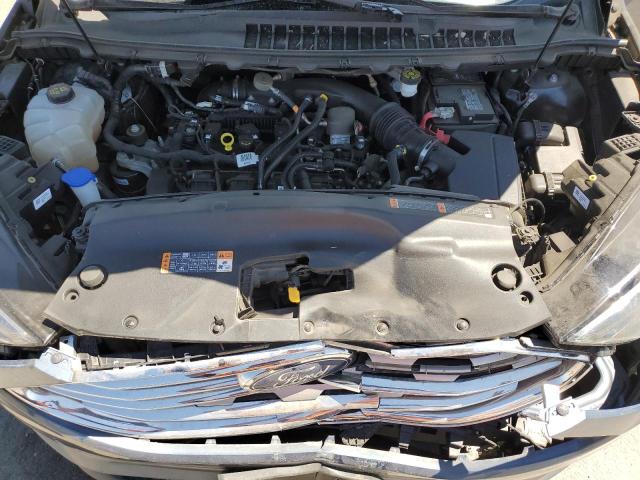 Photo 11 VIN: 2FMPK4J97KBC01811 - FORD EDGE SEL 