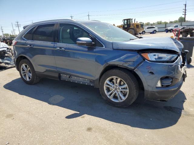 Photo 3 VIN: 2FMPK4J97KBC01811 - FORD EDGE SEL 