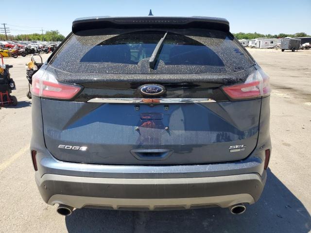 Photo 5 VIN: 2FMPK4J97KBC01811 - FORD EDGE SEL 