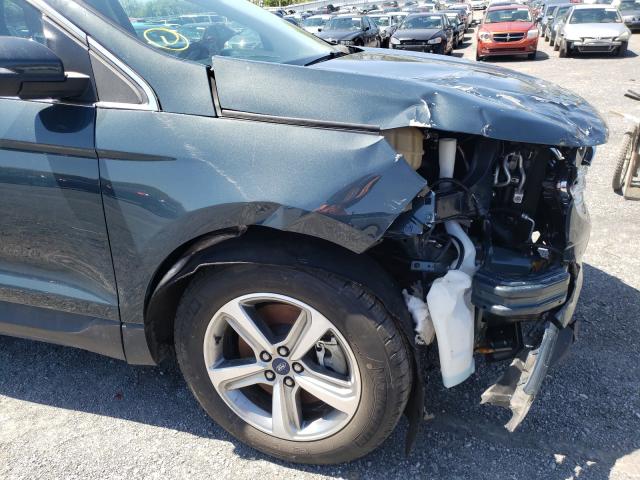 Photo 8 VIN: 2FMPK4J97KBC14509 - FORD EDGE SEL 