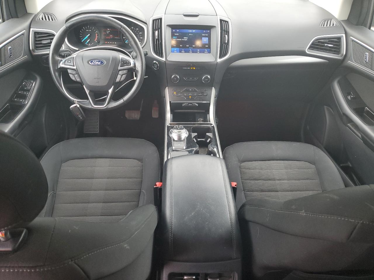 Photo 7 VIN: 2FMPK4J97KBC17104 - FORD EDGE 