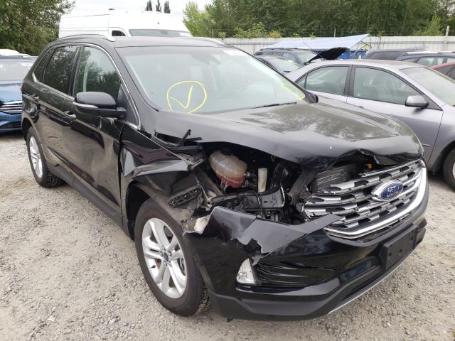 Photo 0 VIN: 2FMPK4J97KBC24263 - FORD EDGE SEL 