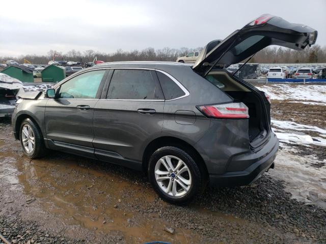 Photo 1 VIN: 2FMPK4J97KBC31066 - FORD EDGE 