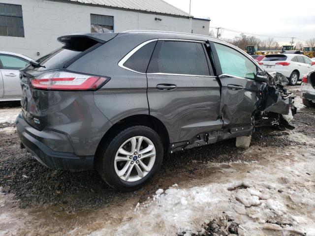 Photo 2 VIN: 2FMPK4J97KBC31066 - FORD EDGE 