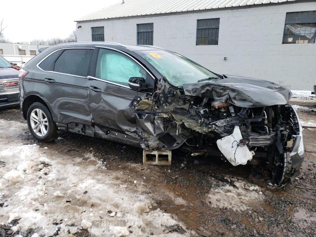 Photo 3 VIN: 2FMPK4J97KBC31066 - FORD EDGE 