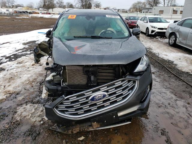 Photo 4 VIN: 2FMPK4J97KBC31066 - FORD EDGE 