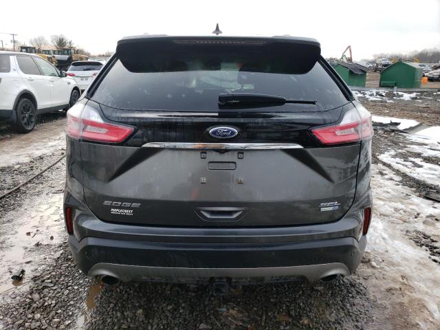 Photo 5 VIN: 2FMPK4J97KBC31066 - FORD EDGE 