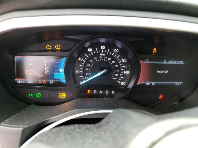 Photo 8 VIN: 2FMPK4J97KBC31066 - FORD EDGE 