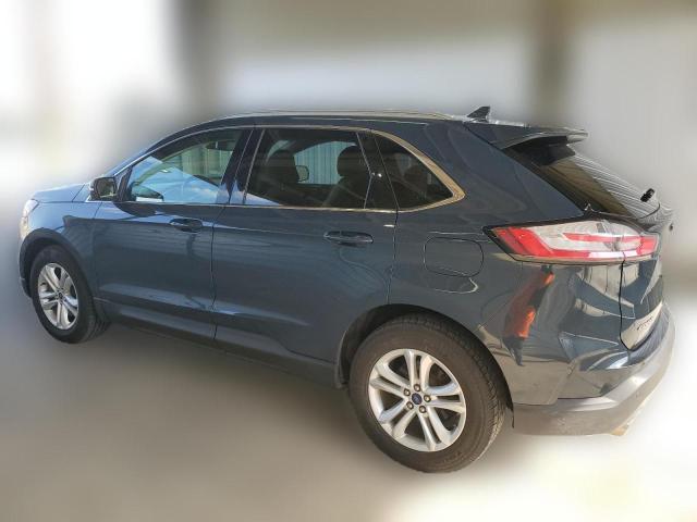 Photo 1 VIN: 2FMPK4J97KBC38602 - FORD EDGE 