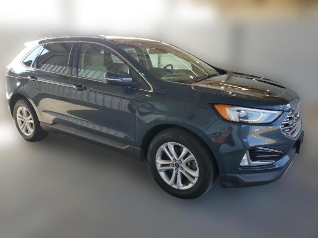 Photo 3 VIN: 2FMPK4J97KBC38602 - FORD EDGE 