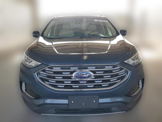 Photo 4 VIN: 2FMPK4J97KBC38602 - FORD EDGE 