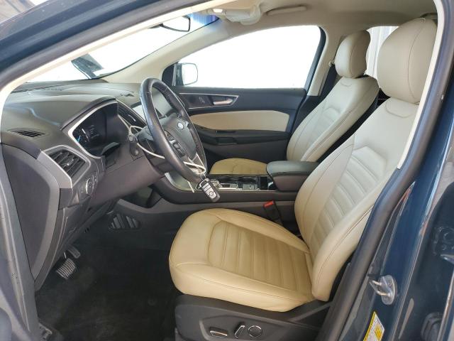 Photo 6 VIN: 2FMPK4J97KBC38602 - FORD EDGE 